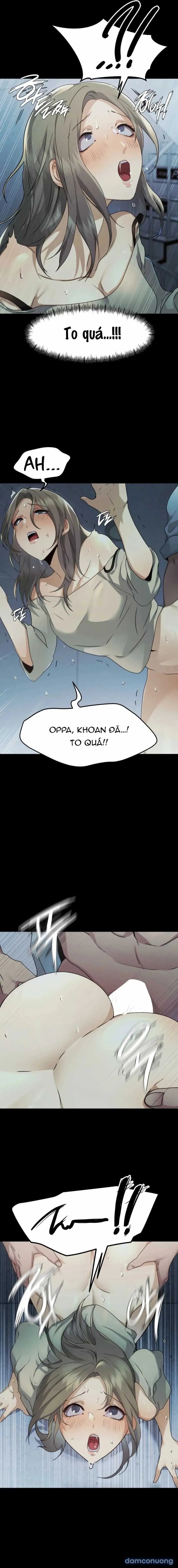 Kênh Chat Mở 