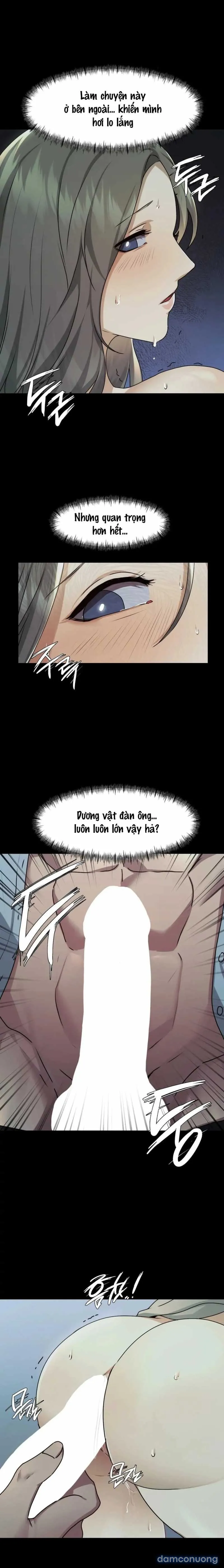 Kênh Chat Mở 