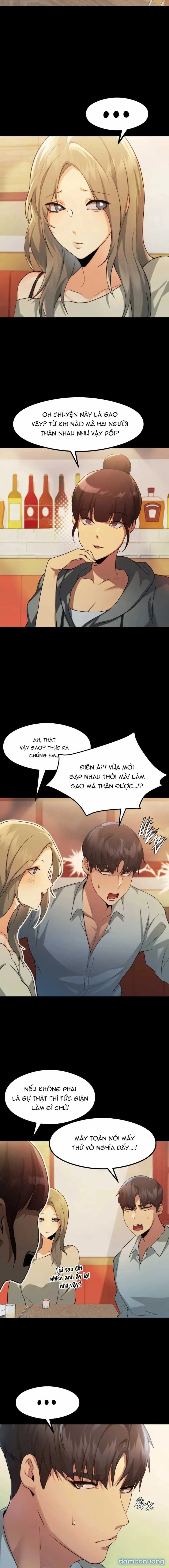 Kênh Chat Mở 