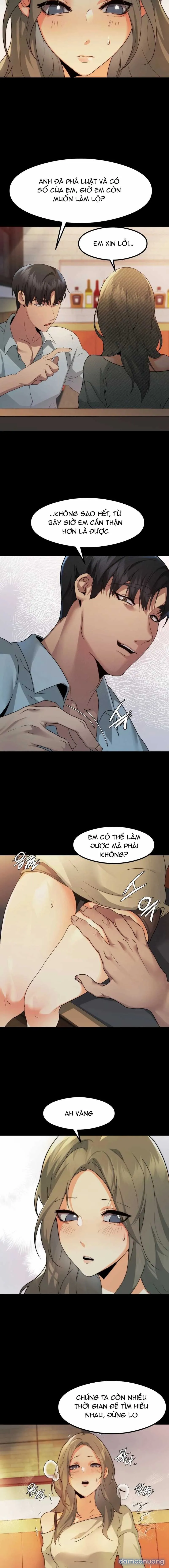 Kênh Chat Mở 