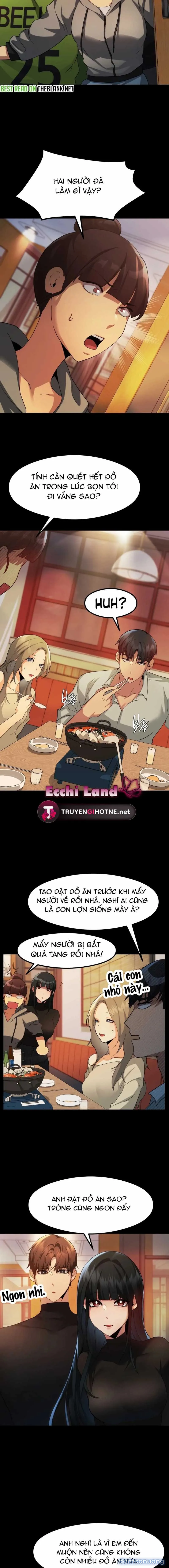 Kênh Chat Mở 