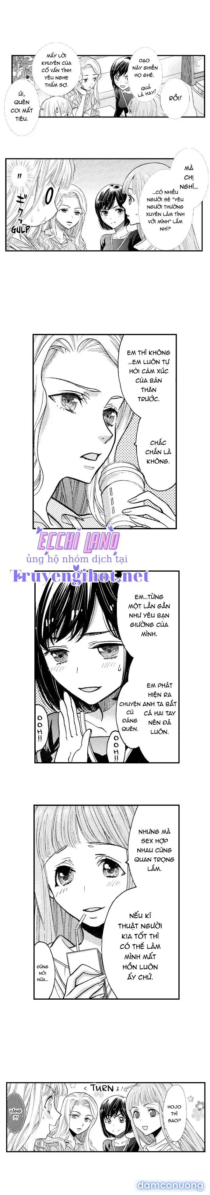 Ngã Vào Lòng Chàng Fuck Boy Dụ Hoặc 