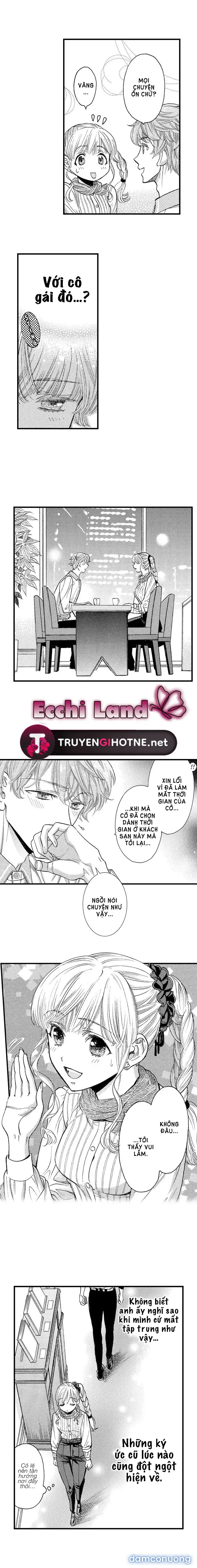 Ngã Vào Lòng Chàng Fuck Boy Dụ Hoặc 