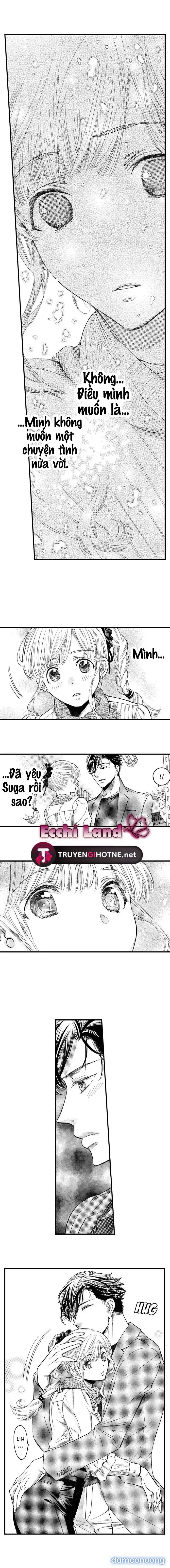 Ngã Vào Lòng Chàng Fuck Boy Dụ Hoặc 