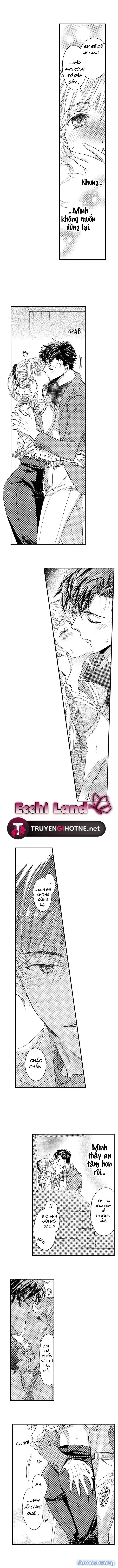Ngã Vào Lòng Chàng Fuck Boy Dụ Hoặc 