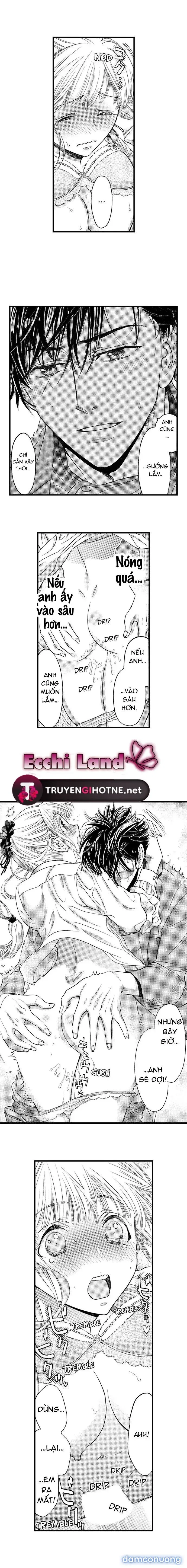 Ngã Vào Lòng Chàng Fuck Boy Dụ Hoặc 