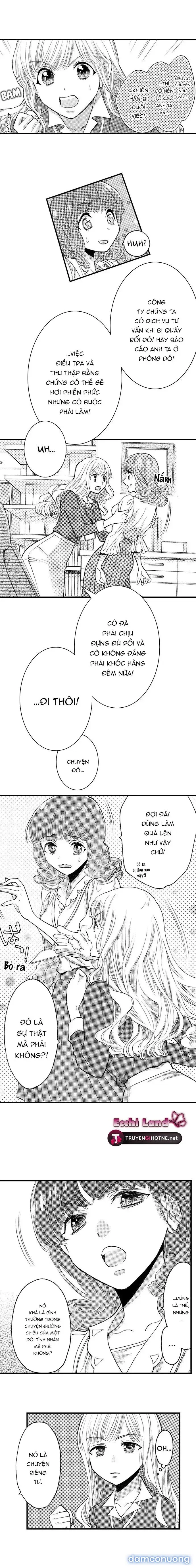 Ngã Vào Lòng Chàng Fuck Boy Dụ Hoặc 
