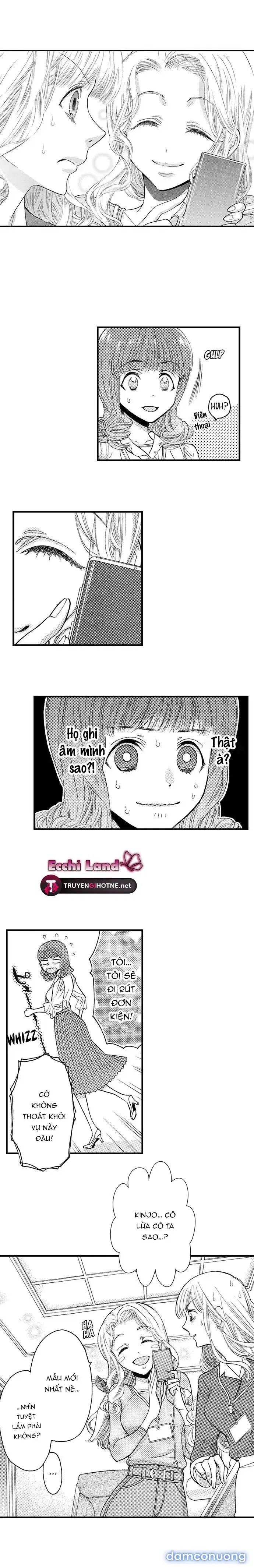 Ngã Vào Lòng Chàng Fuck Boy Dụ Hoặc 