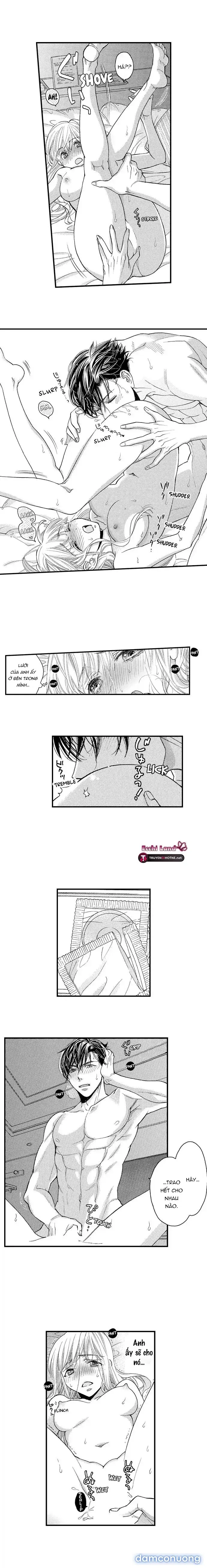 Ngã Vào Lòng Chàng Fuck Boy Dụ Hoặc 