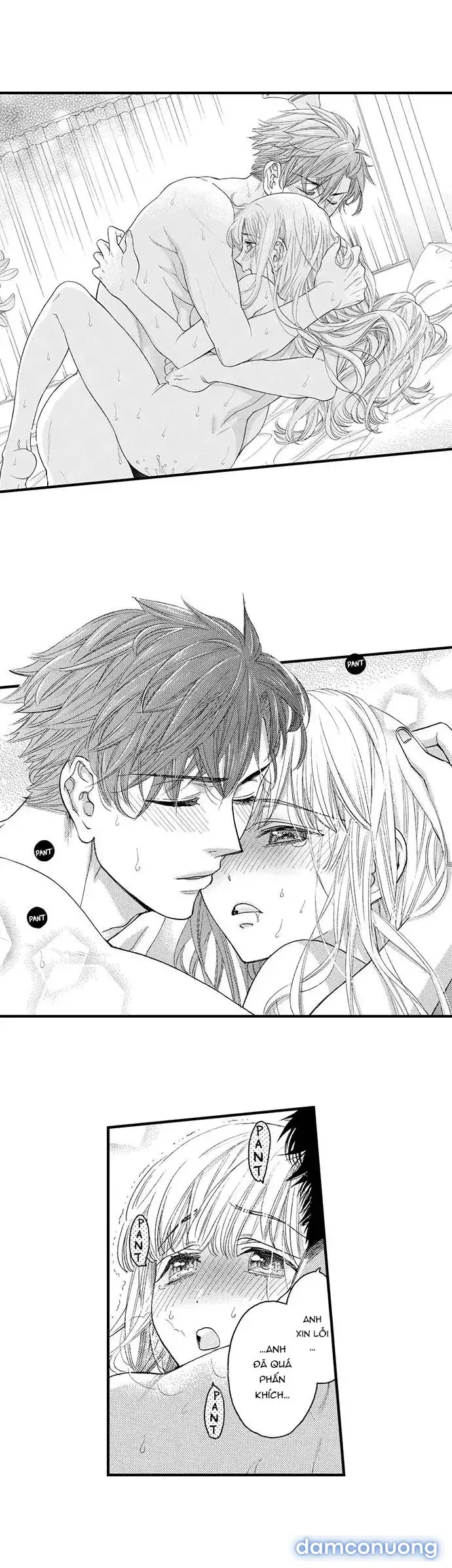 Ngã Vào Lòng Chàng Fuck Boy Dụ Hoặc 