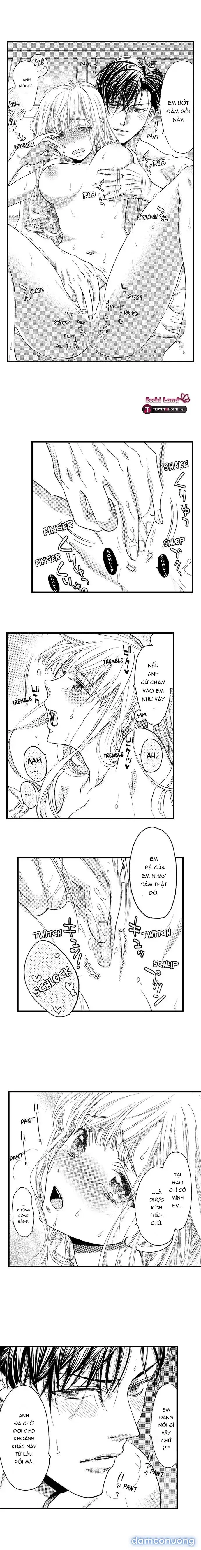Ngã Vào Lòng Chàng Fuck Boy Dụ Hoặc 