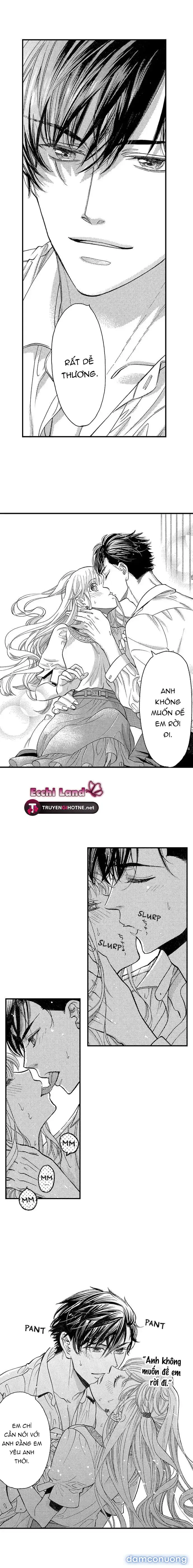 Ngã Vào Lòng Chàng Fuck Boy Dụ Hoặc 