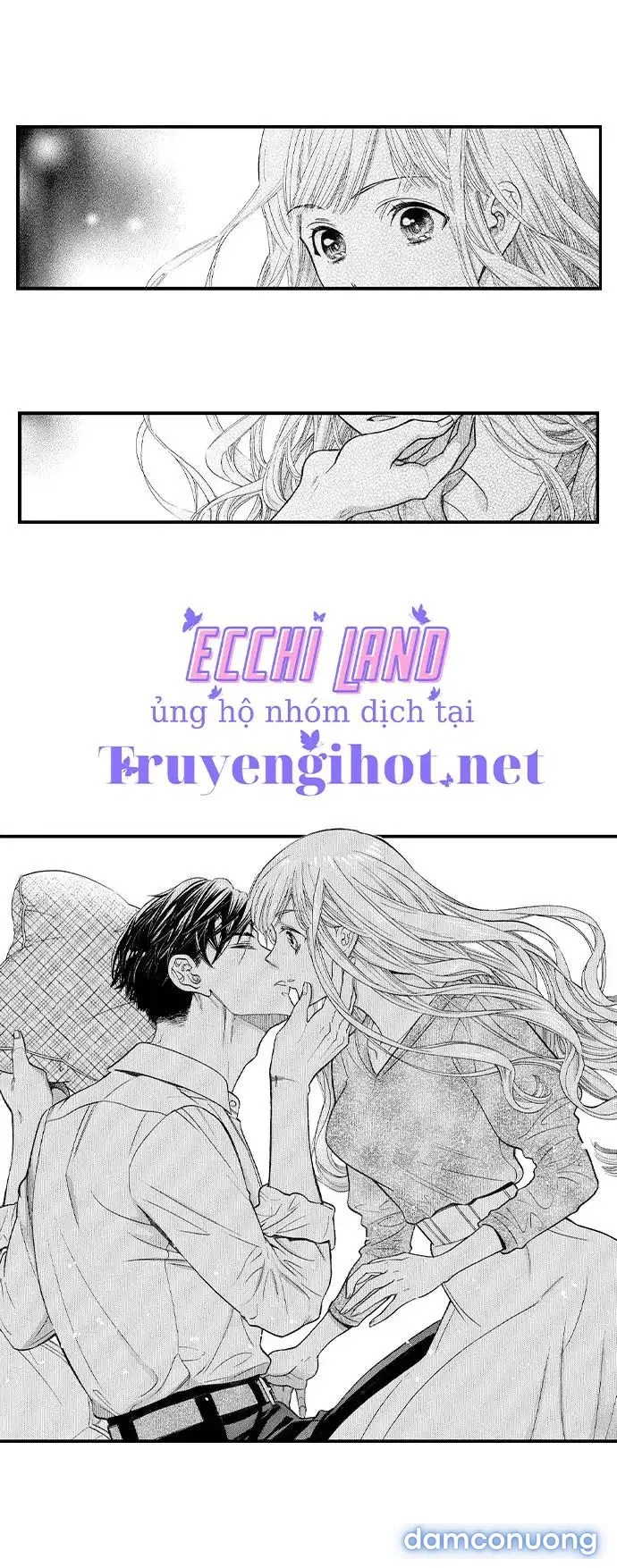 Ngã Vào Lòng Chàng Fuck Boy Dụ Hoặc 