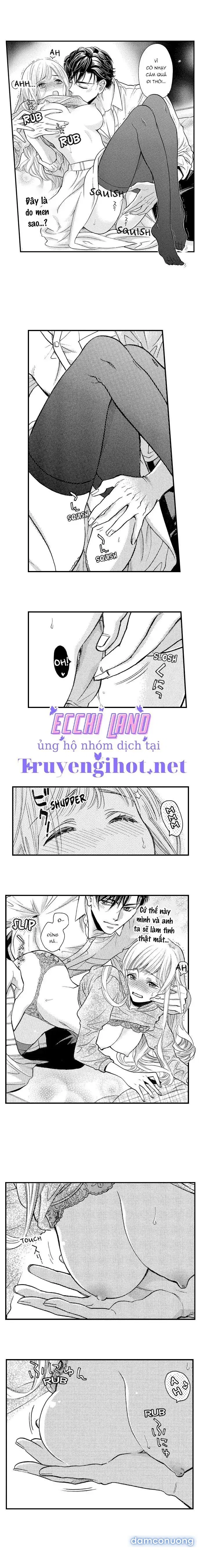 Ngã Vào Lòng Chàng Fuck Boy Dụ Hoặc 