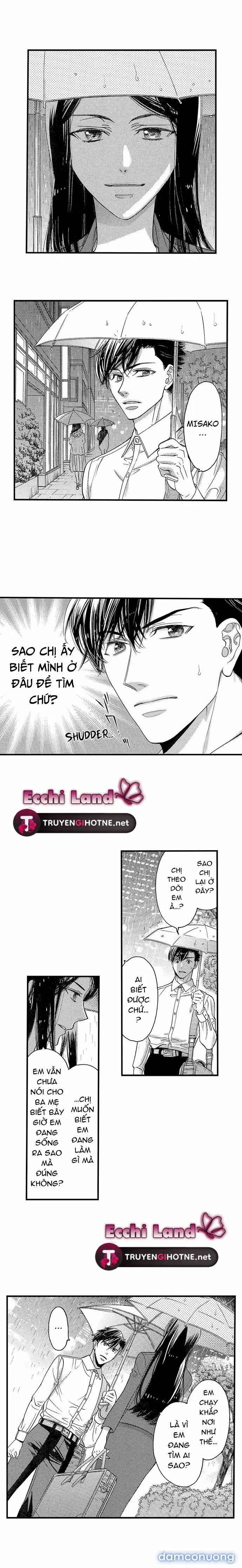 Ngã Vào Lòng Chàng Fuck Boy Dụ Hoặc 