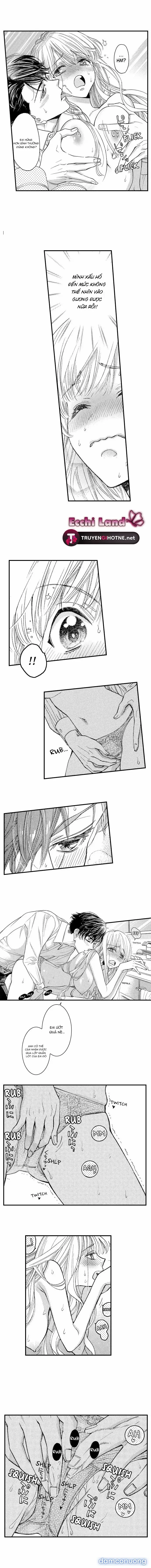 Ngã Vào Lòng Chàng Fuck Boy Dụ Hoặc 