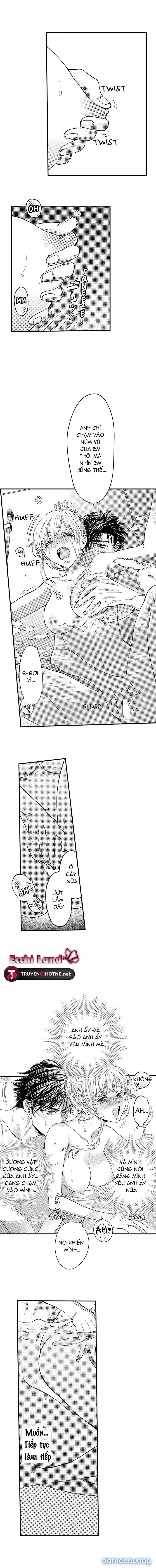 Ngã Vào Lòng Chàng Fuck Boy Dụ Hoặc 