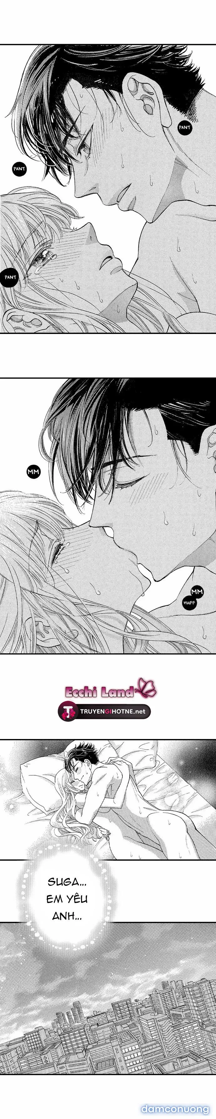 Ngã Vào Lòng Chàng Fuck Boy Dụ Hoặc 