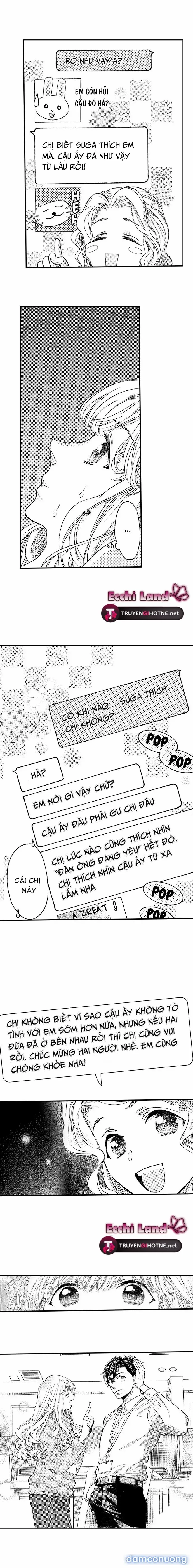 Ngã Vào Lòng Chàng Fuck Boy Dụ Hoặc 