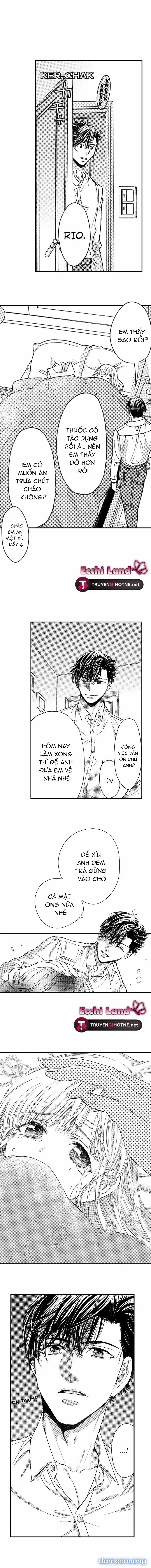 Ngã Vào Lòng Chàng Fuck Boy Dụ Hoặc 