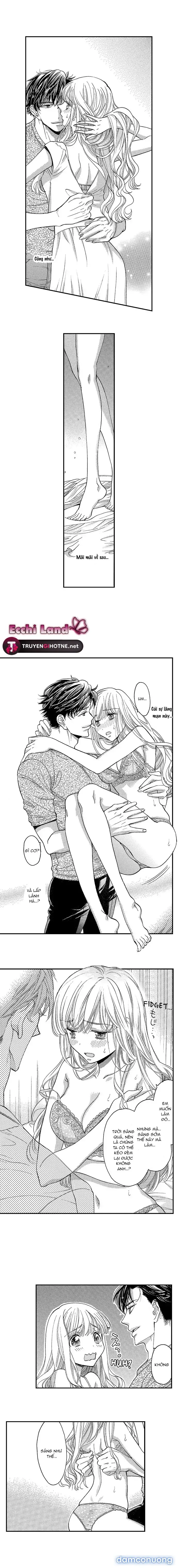 Ngã Vào Lòng Chàng Fuck Boy Dụ Hoặc 