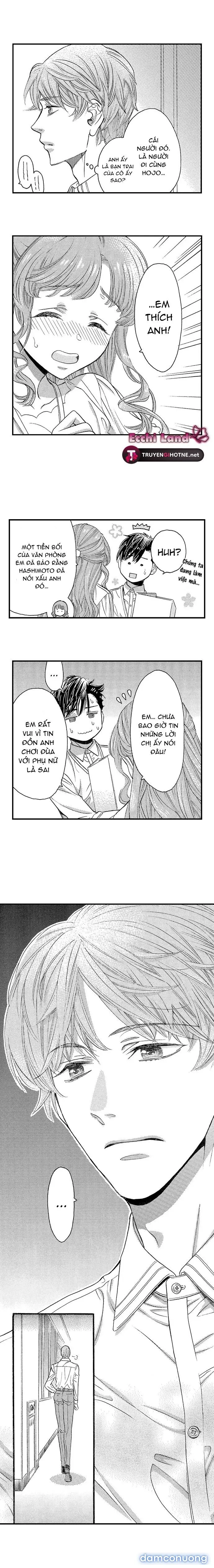 Ngã Vào Lòng Chàng Fuck Boy Dụ Hoặc 