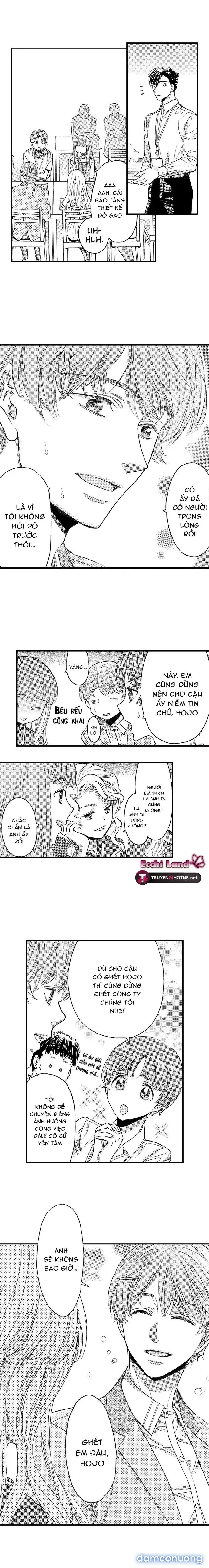 Ngã Vào Lòng Chàng Fuck Boy Dụ Hoặc 