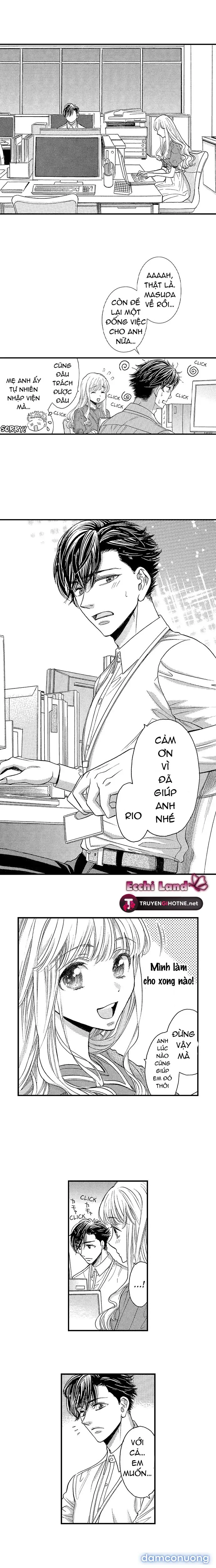 Ngã Vào Lòng Chàng Fuck Boy Dụ Hoặc 