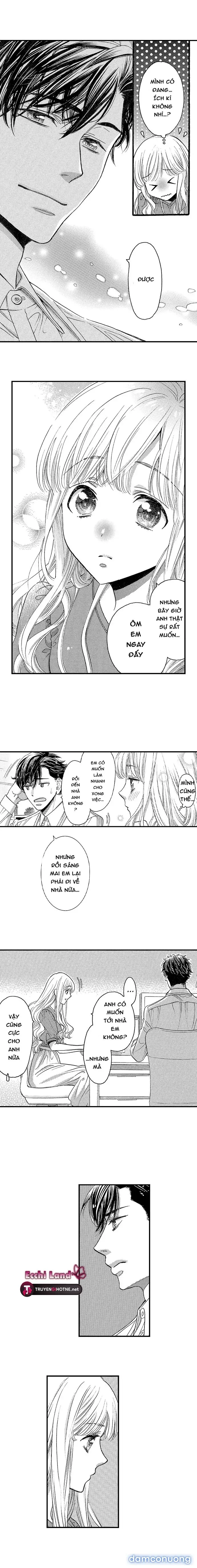 Ngã Vào Lòng Chàng Fuck Boy Dụ Hoặc 