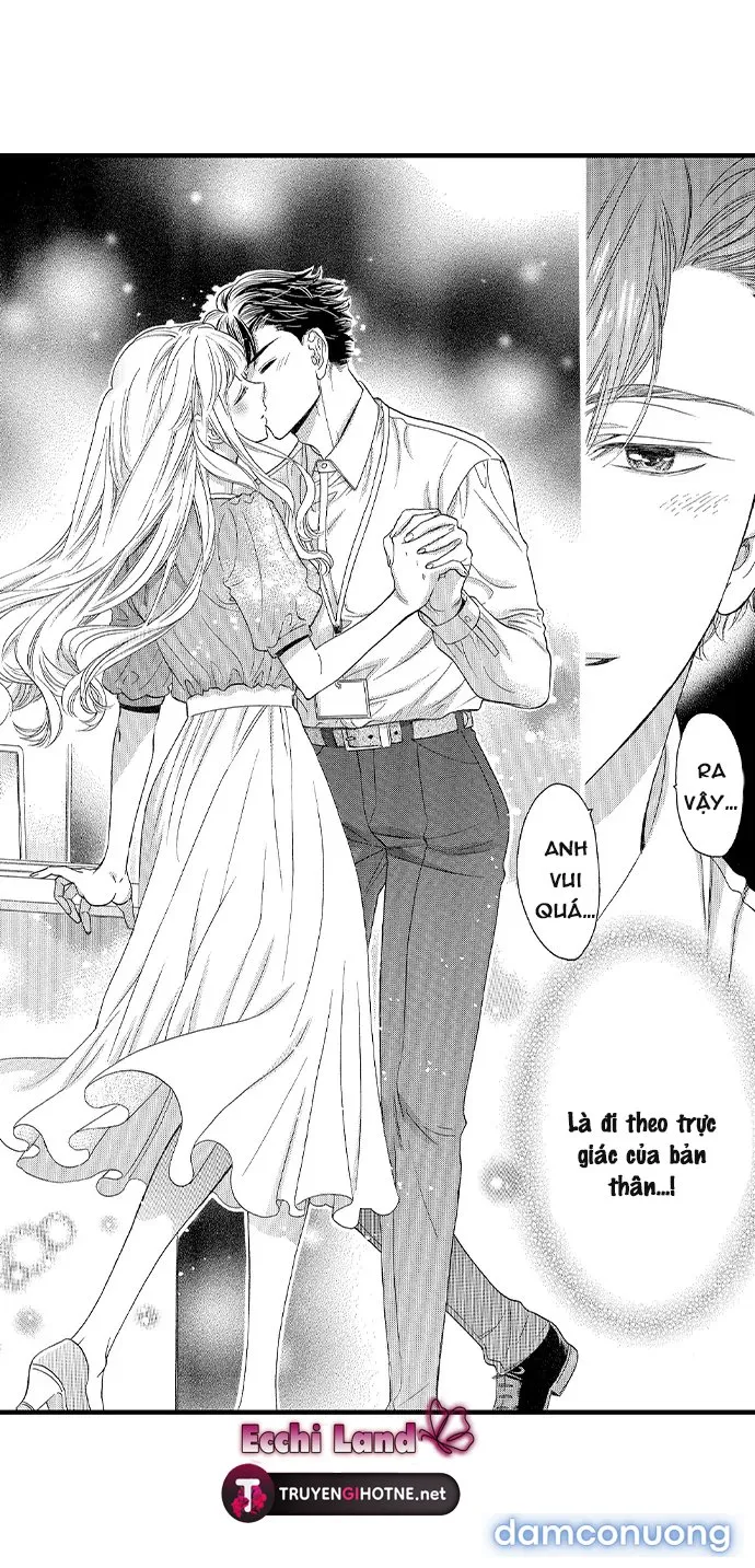 Ngã Vào Lòng Chàng Fuck Boy Dụ Hoặc 