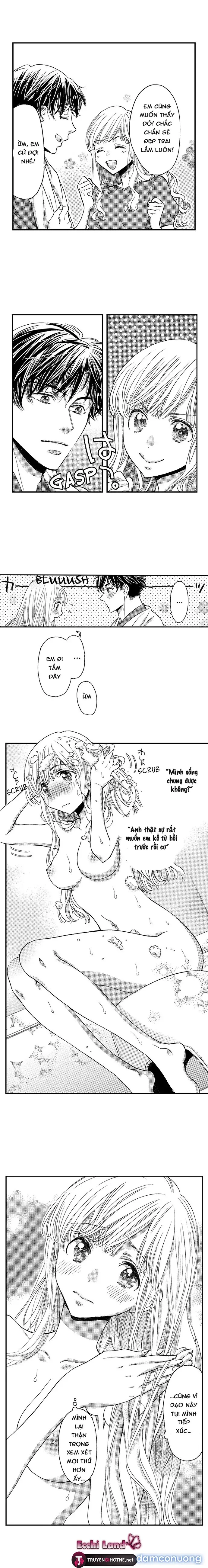Ngã Vào Lòng Chàng Fuck Boy Dụ Hoặc 