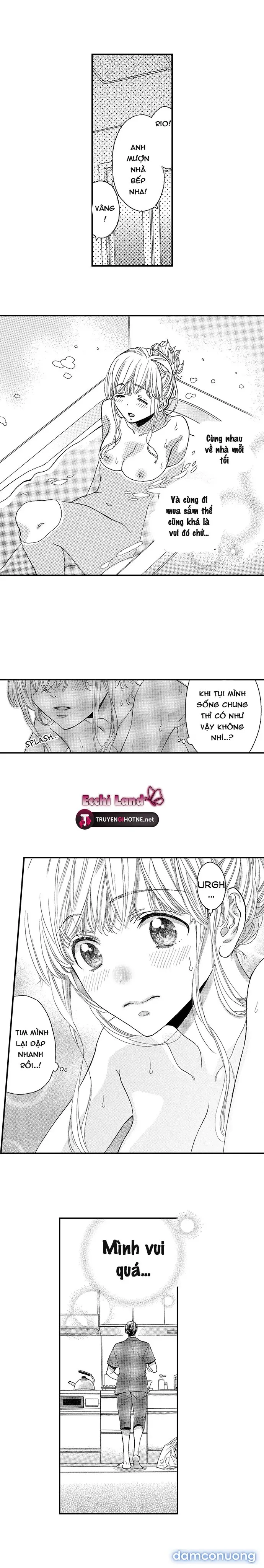 Ngã Vào Lòng Chàng Fuck Boy Dụ Hoặc 