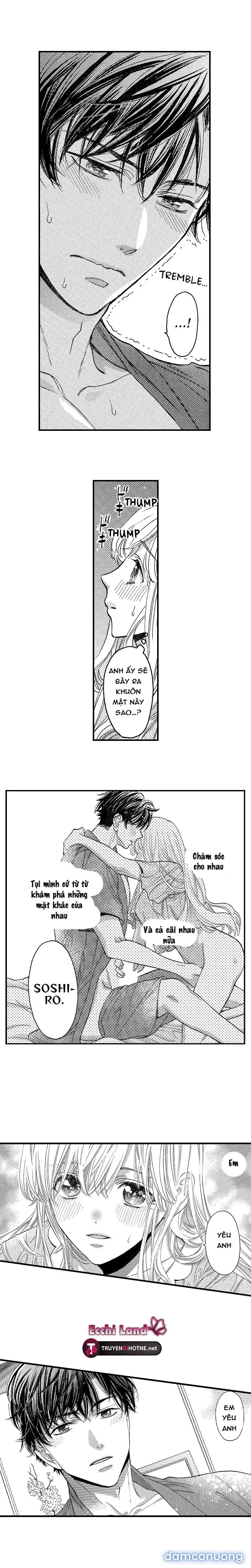 Ngã Vào Lòng Chàng Fuck Boy Dụ Hoặc 