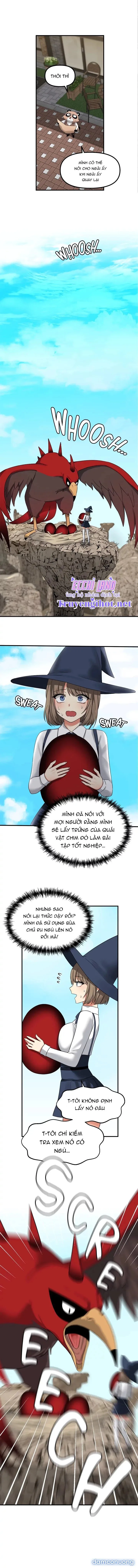 Ả Elf Thích Bị Sỉ Nhục 