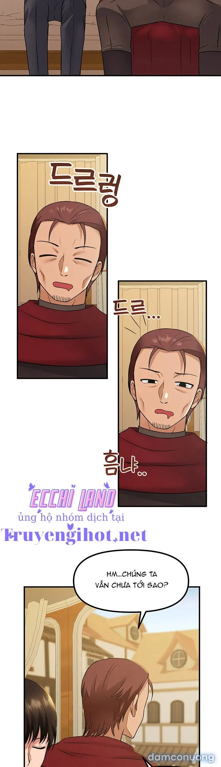 Ả Elf Thích Bị Sỉ Nhục 