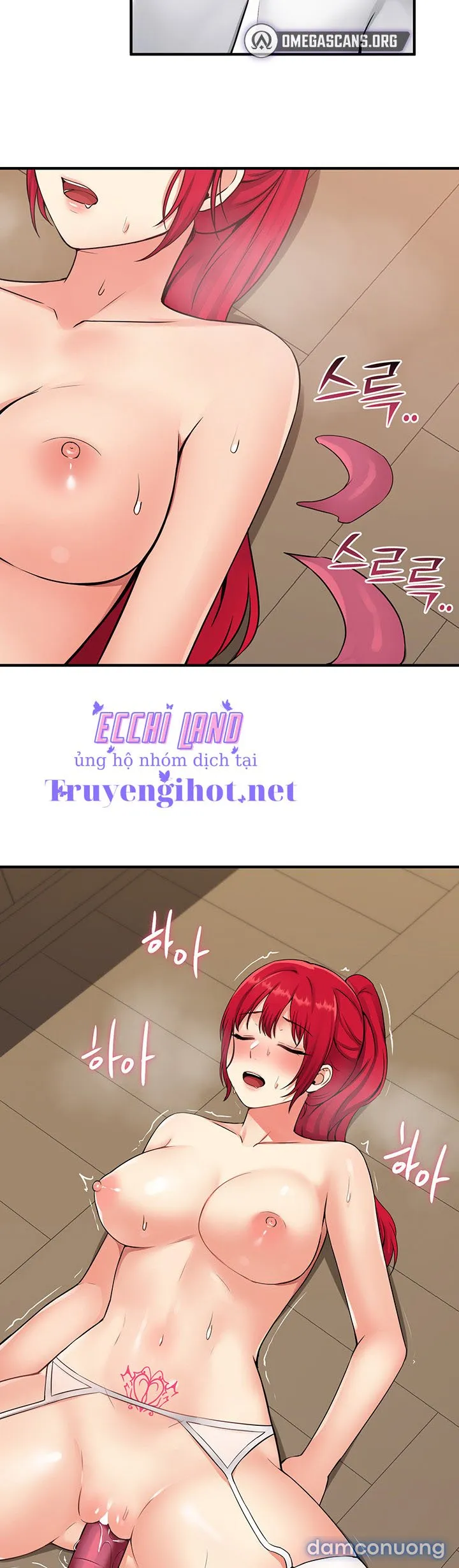Ả Elf Thích Bị Sỉ Nhục 