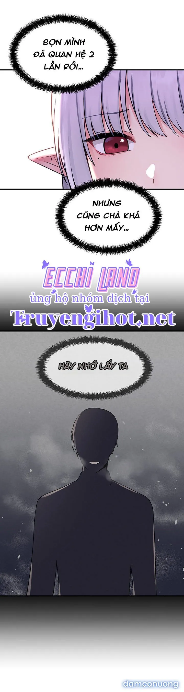 Ả Elf Thích Bị Sỉ Nhục 