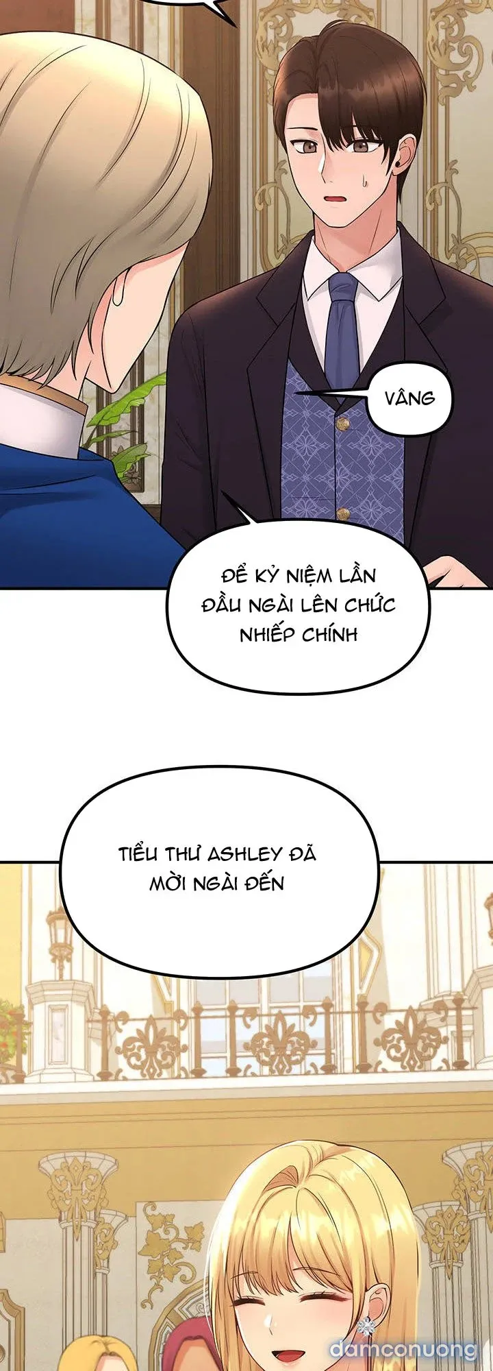 Ả Elf Thích Bị Sỉ Nhục 