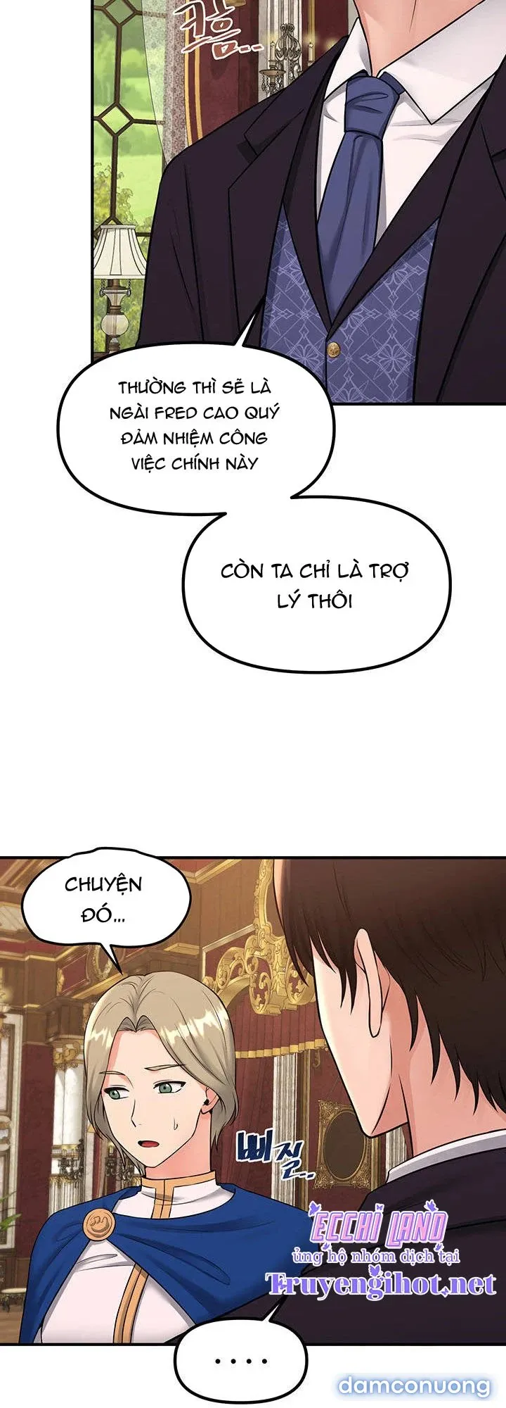 Ả Elf Thích Bị Sỉ Nhục 