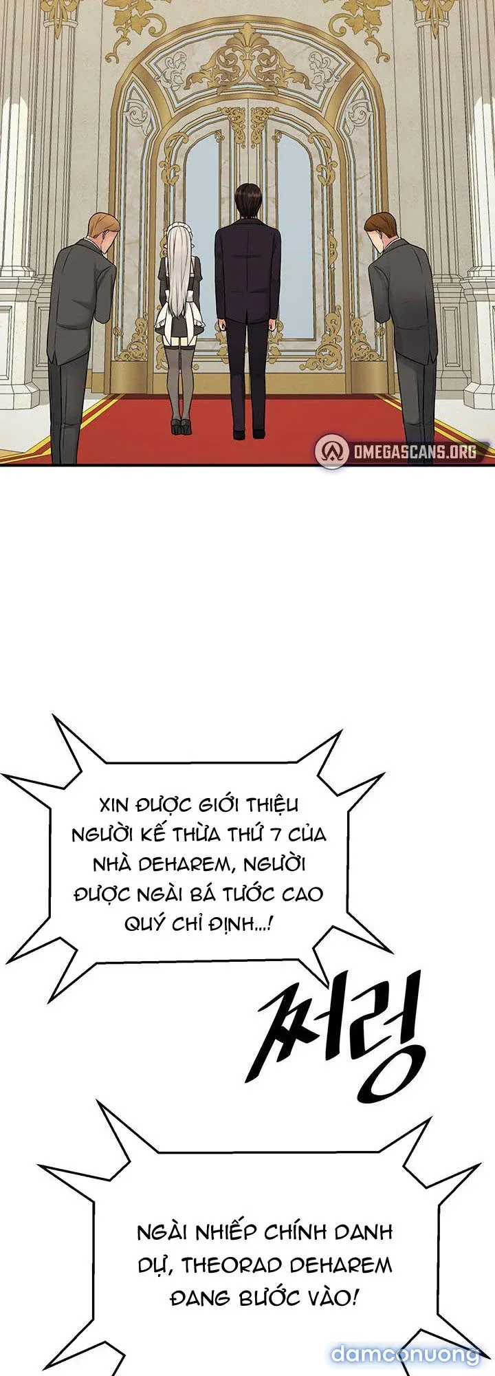 Ả Elf Thích Bị Sỉ Nhục 