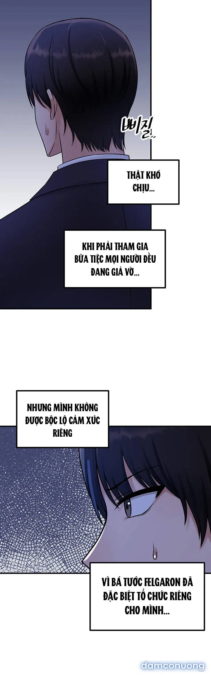 Ả Elf Thích Bị Sỉ Nhục 