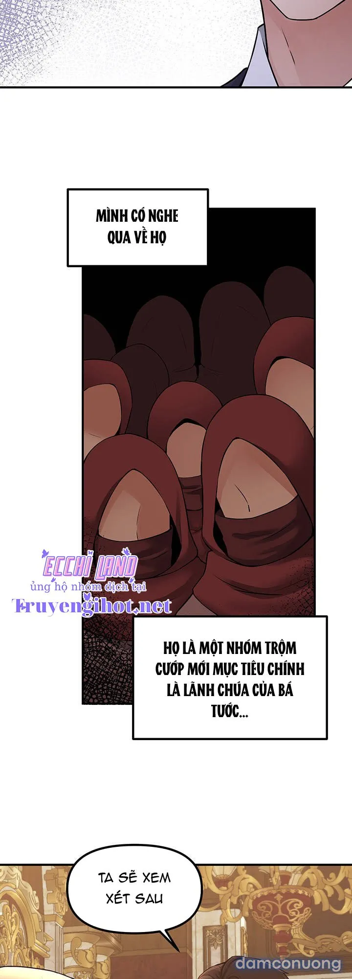 Ả Elf Thích Bị Sỉ Nhục 