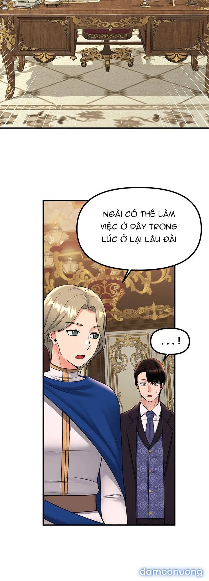 Ả Elf Thích Bị Sỉ Nhục 