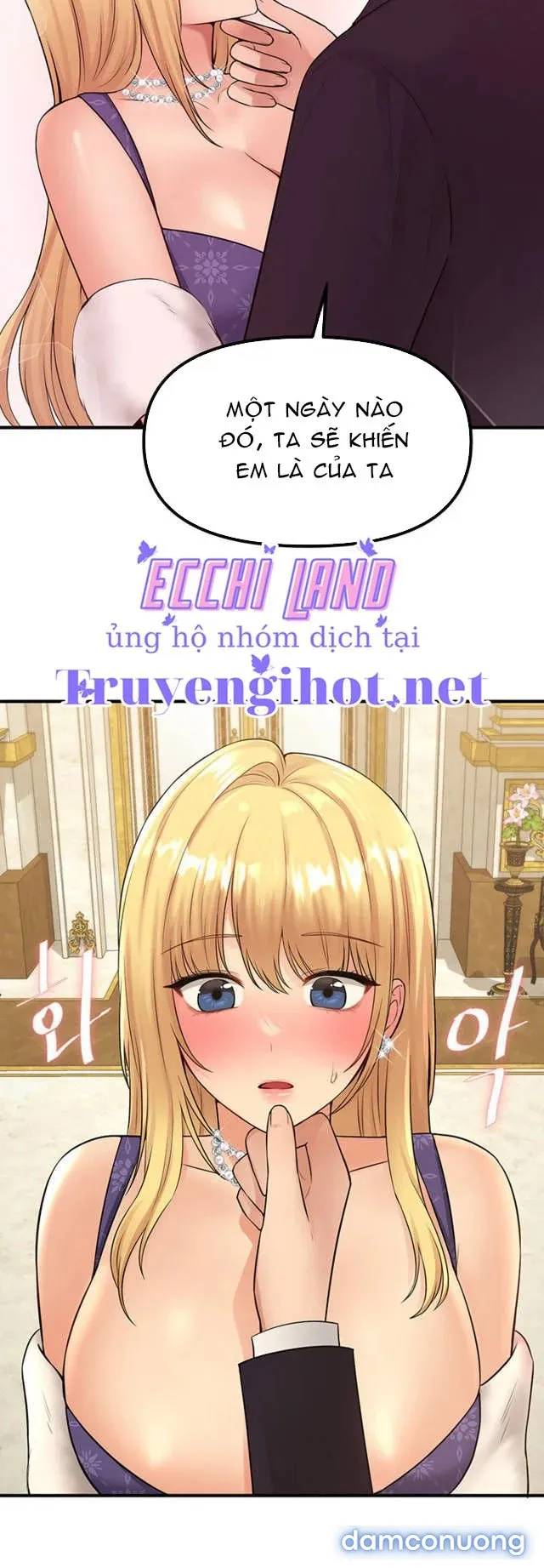 Ả Elf Thích Bị Sỉ Nhục 