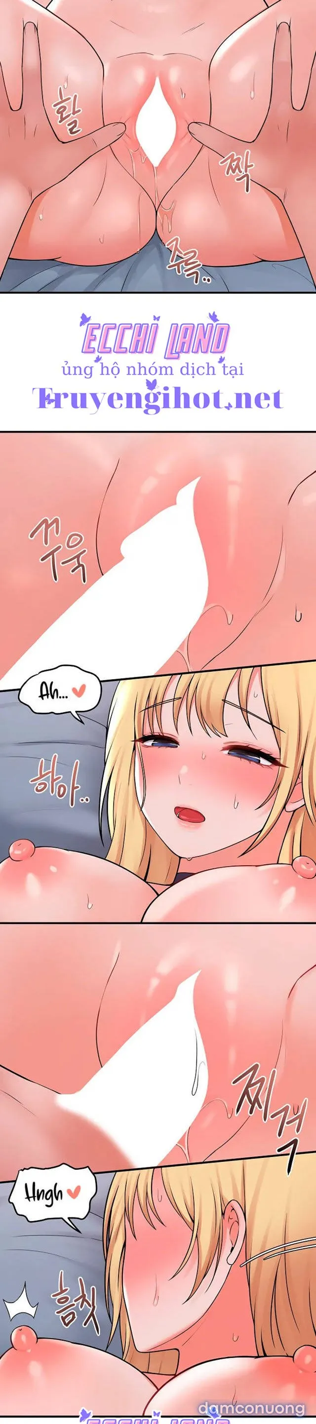 Ả Elf Thích Bị Sỉ Nhục 