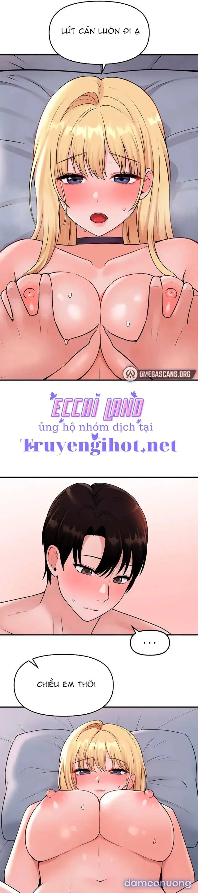 Ả Elf Thích Bị Sỉ Nhục 