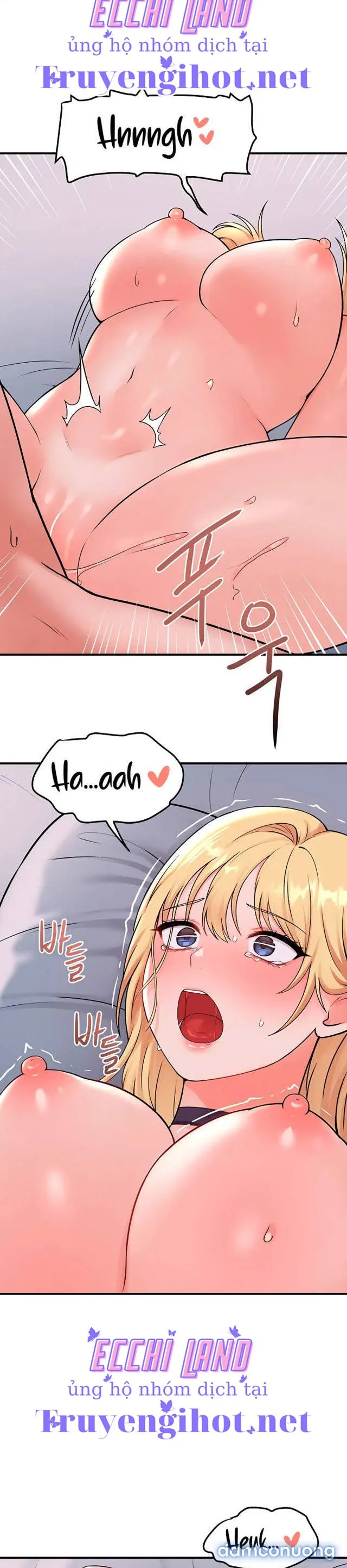 Ả Elf Thích Bị Sỉ Nhục 