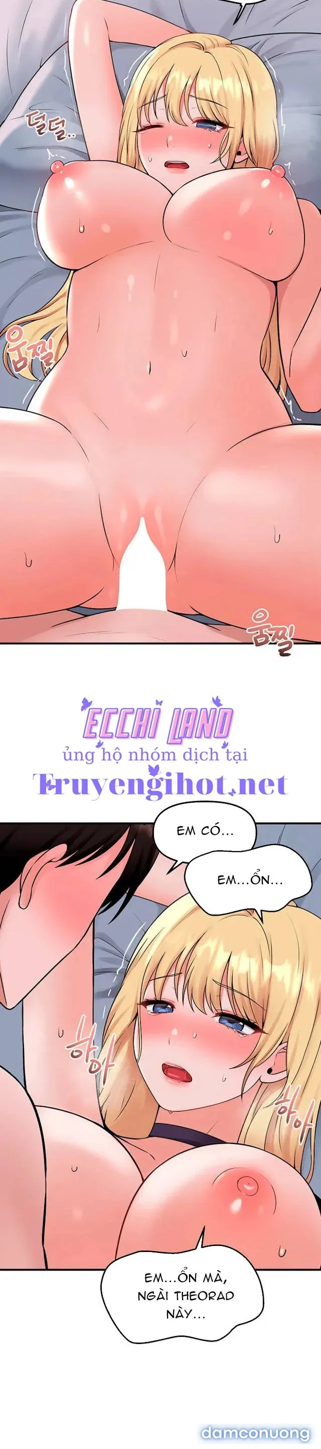 Ả Elf Thích Bị Sỉ Nhục 