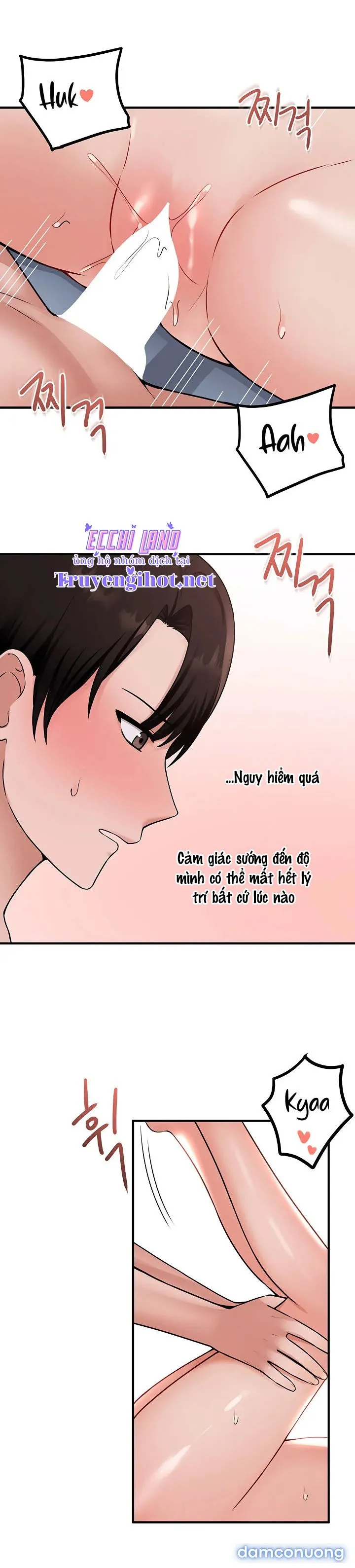 Ả Elf Thích Bị Sỉ Nhục 