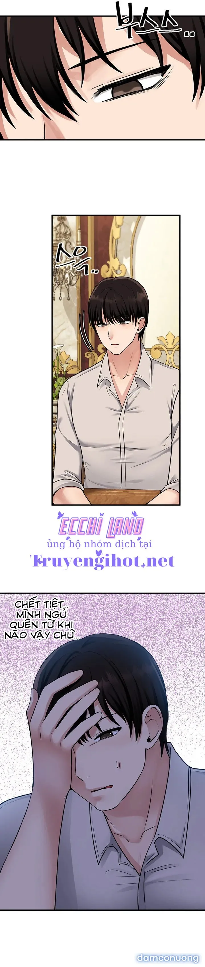 Ả Elf Thích Bị Sỉ Nhục 